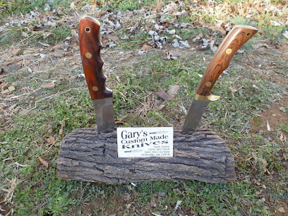 Garys Custom Made Knives