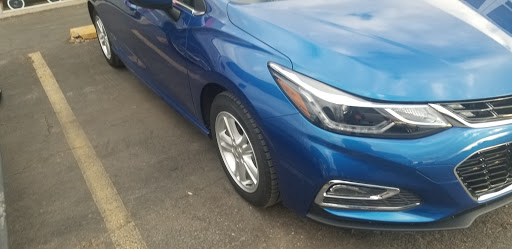 Auto Body Shop «Auto Collision Specialists», reviews and photos, 2620 6th Ave, Greeley, CO 80631, USA