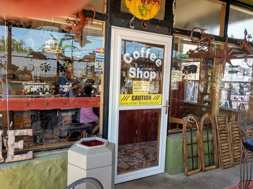 Coffee Shop «Black Spur Coffee Shop», reviews and photos, 100 US-290, Johnson City, TX 78636, USA