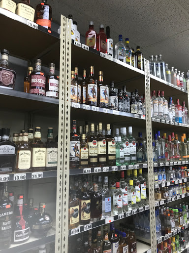 Liquor Store «Joy Party Mart», reviews and photos, 24531 Henry B Joy Blvd, Harrison Charter Township, MI 48045, USA