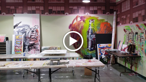 Art Supply Store «Binders Art Supplies and Frames - Buckhead», reviews and photos, 3330 Piedmont Rd NE #18, Atlanta, GA 30305, USA