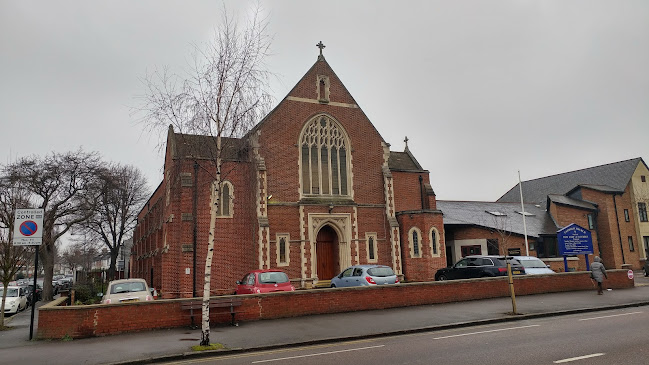 Reviews of Our Lady of Lourdes Catholic Church, Wanstead in London - Church