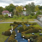 Photo n°3 de l'avis de Marco.r fait le 15/05/2019 à 10:30 sur le  Hotel am Schlosspark Lichtenwalde à Niederwiesa