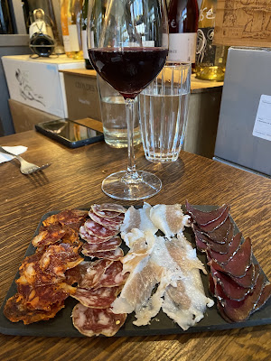 La Dilettante à Beaune