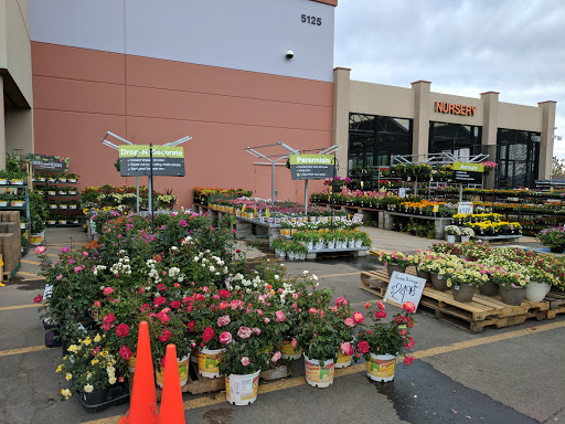 Home Improvement Store «The Home Depot», reviews and photos, 5125 Summit Ridge Ct, Reno, NV 89523, USA