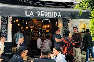 La Perdida image