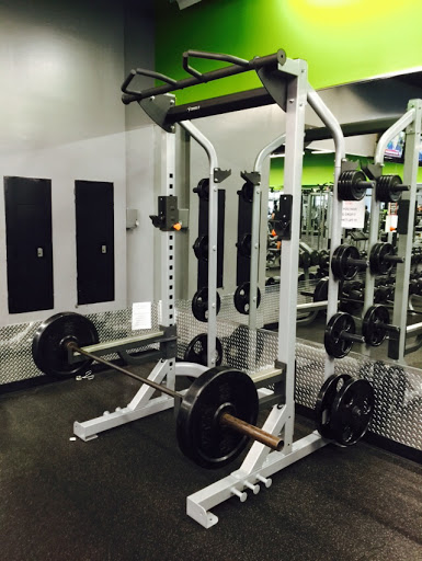 Gym «The Worx 24 Hr Fitness», reviews and photos, 13432 Boyette Rd, Riverview, FL 33569, USA