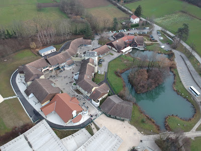 Collège le Clos Jouvin JARRIE à Jarrie
