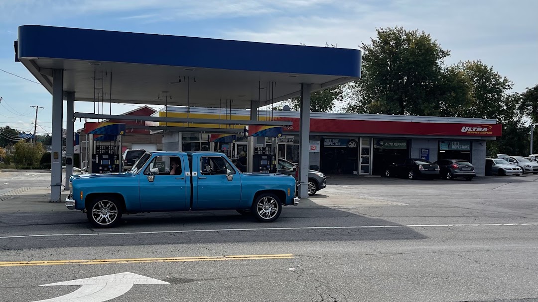 Drum Hill State Inspection & Auto Repair