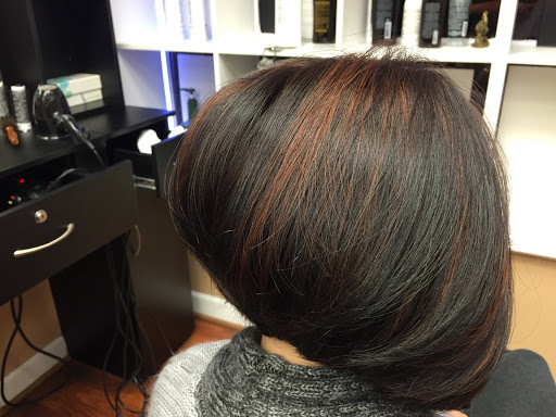 Beauty Salon «TLC Hair Salon», reviews and photos, 106 N Patrick St, Alexandria, VA 22314, USA