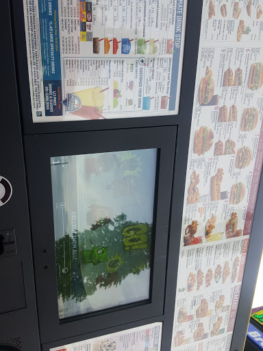 Fast Food Restaurant «Sonic Drive-In», reviews and photos, 1327 S 1st St, Yakima, WA 98901, USA