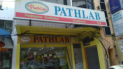 PATHLAB Laboratory Malaysia
