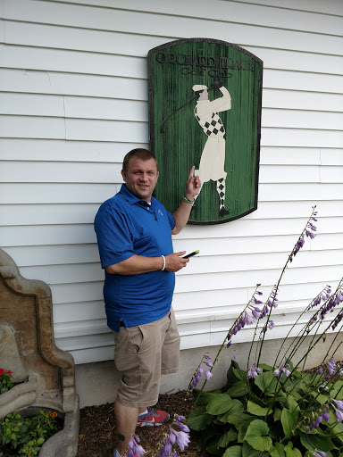 Golf Club «Orchard Trace Golf Club», reviews and photos, 3389 Sugarloaf Rd, Hendersonville, NC 28792, USA