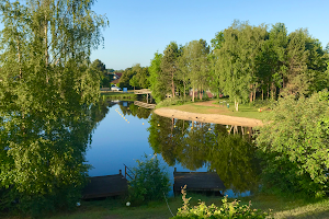 Vakantiehuis in Emslandermeer