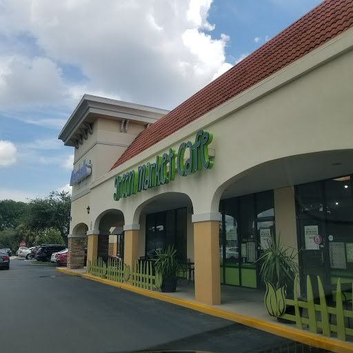 Shopping Mall «Woodlands Square», reviews and photos, 3150 Tampa Rd, Oldsmar, FL 34677, USA