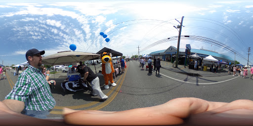 Pharmacy «Drug City Pharmacy», reviews and photos, 2805 S North Point Rd, Baltimore, MD 21222, USA