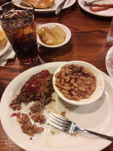 American Restaurant «Cracker Barrel Old Country Store», reviews and photos, 6175 McDonough Dr NW, Norcross, GA 30093, USA