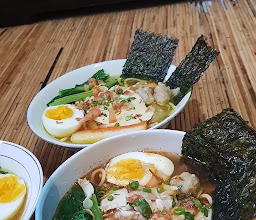 Ramen_koe photo