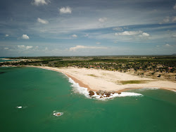 Foto de Whiskey Beach com muito limpo nível de limpeza