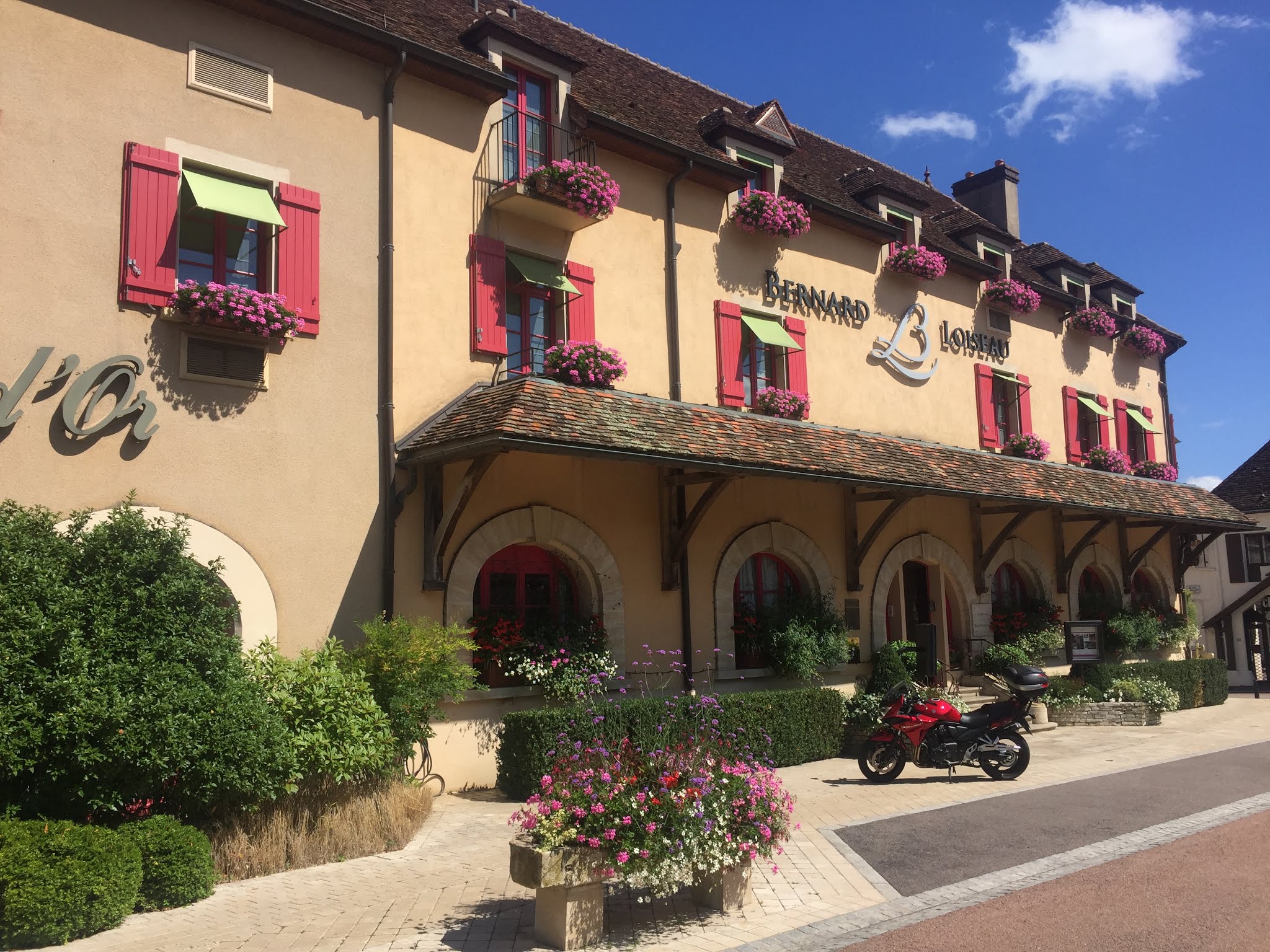 Photo n° 10 de l'avis de Olivier.o fait le 09/08/2018 à 13:02