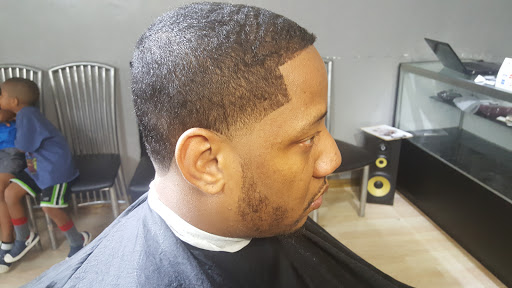 Barber Shop «Pro-Kutz Barbershop LLC.», reviews and photos, 7220 Edgewater Dr, Lockhart, FL 32810, USA