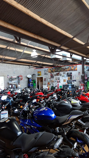 HYR Honda Yamaha Husqvarna of Redlands image