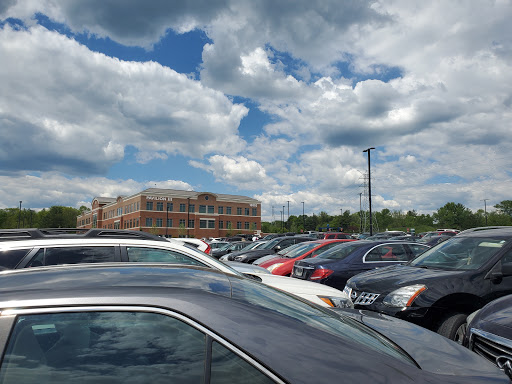 Shopping Mall «Green Spring Station-Shopping», reviews and photos, 10751 Falls Rd, Lutherville, MD 21093, USA