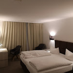 Photo n°1 de l'avis de Helene.� fait le 28/12/2018 à 21:40 sur le  Landhotel Potsdam à Potsdam