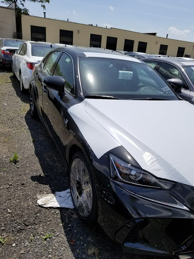 Lexus Dealer «Lexus of Englewood», reviews and photos, 53 Engle St, Englewood, NJ 07631, USA