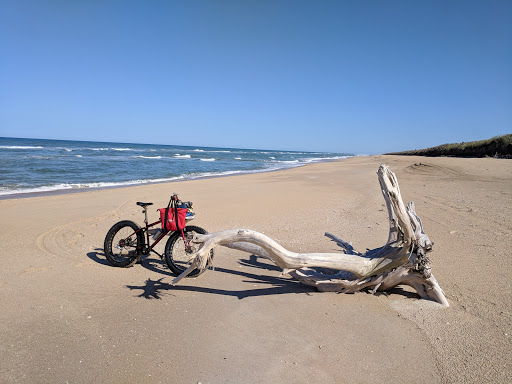 Nature Preserve «Canaveral National Seashore», reviews and photos, 212 S Washington Ave, Titusville, FL 32796, USA