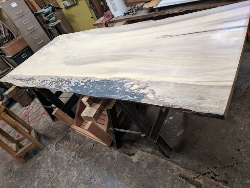 Outdoor Furniture Store «M-4 Spcialties», reviews and photos, 15320 River Rd, Guerneville, CA 95446, USA