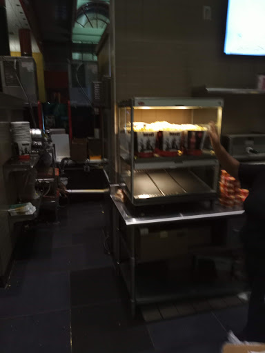 Movie Theater «AMC John R 15», reviews and photos, 32289 John R Rd, Madison Heights, MI 48071, USA