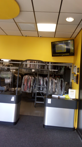 Dry Cleaner «ZIPS Dry Cleaners», reviews and photos, 6102 Baltimore National Pike, Catonsville, MD 21228, USA