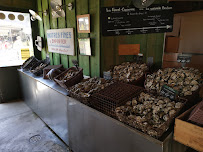 Atmosphère du Bar-restaurant à huîtres Chez Boulan à Lège-Cap-Ferret - n°3