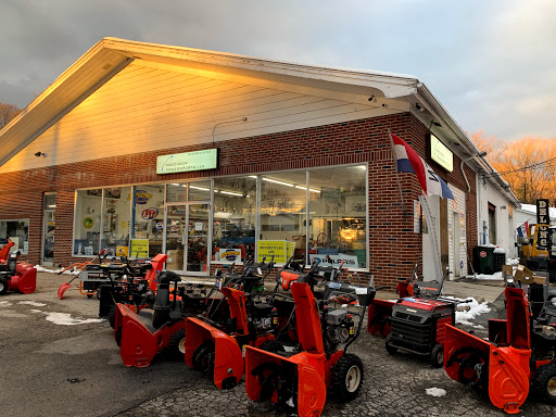 Motorcycle Shop «Precision Powersports LLC», reviews and photos, 207 Elm St, Amesbury, MA 01913, USA