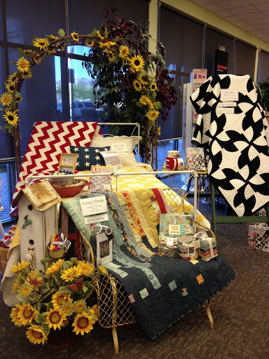 Quilt Shop «Quiltique», reviews and photos, 213 N Stephanie St, Henderson, NV 89074, USA