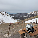 Photo n°1 de l'avis de Matteo.o fait le 09/04/2022 à 22:49 sur le  Angelo Sebastiani refuge à Micigliano