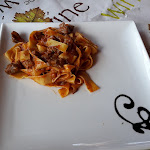 Photo n°5 de l'avis de Renzo.o fait le 01/05/2019 à 20:25 sur le  Osteria il Gufetto à Gradara