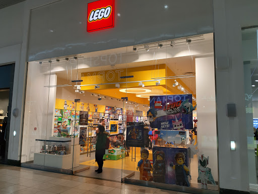 Lego stores Northampton