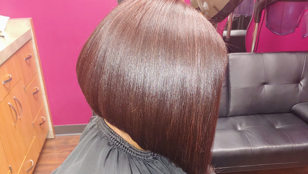 Versatile Vision Hair 80012