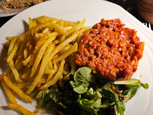 Photo n°207 de Chez Claude à Paris ()