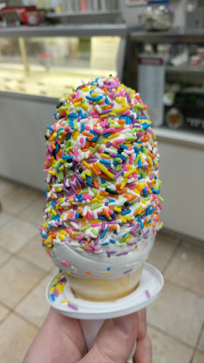 Ice Cream Shop «Carvel», reviews and photos, 785 Old Country Rd, Plainview, NY 11803, USA