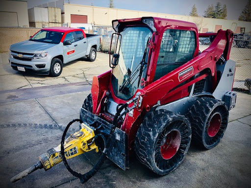 Concrete Contractor «Penhall Company», reviews and photos, 2449 Constitution Blvd, Salt Lake City, UT 84119, USA