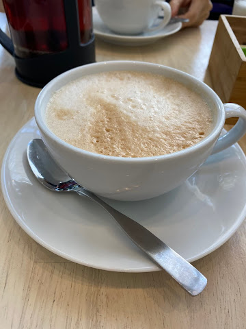 Juice and Java by null