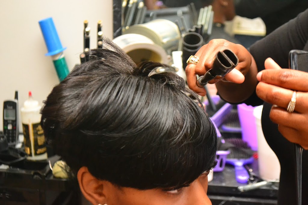 NYC Celebrities Salon 23509