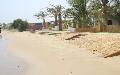 French Beach, Karachi image