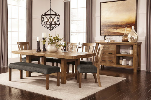 Furniture Store «American Furniture of Slidell», reviews and photos, 1590 Gause Blvd W, Slidell, LA 70460, USA