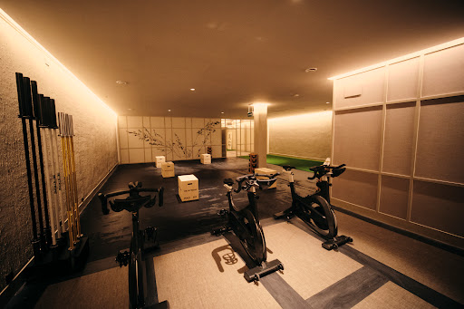 Gimnasio ikigai Pamplona en Pamplona, Navarra