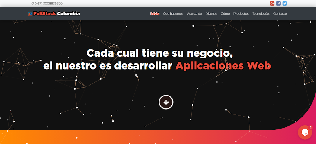 FullStack Colombia SAS