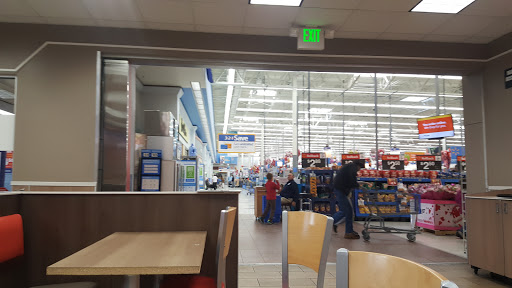 Department Store «Walmart Supercenter», reviews and photos, 949 W Grasslands Dr, American Fork, UT 84003, USA